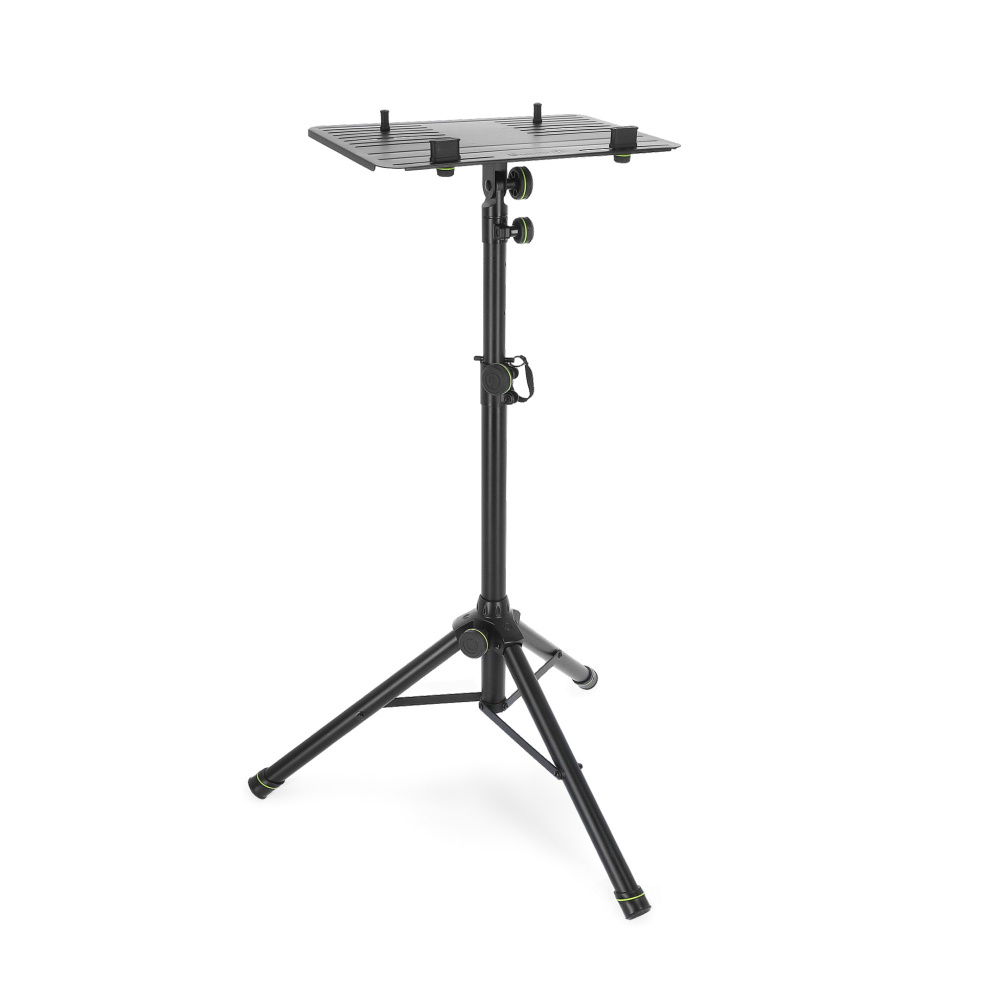 Gravity LTST01 Laptop-Ständer mit Bodenstativ ++Versandretoure++