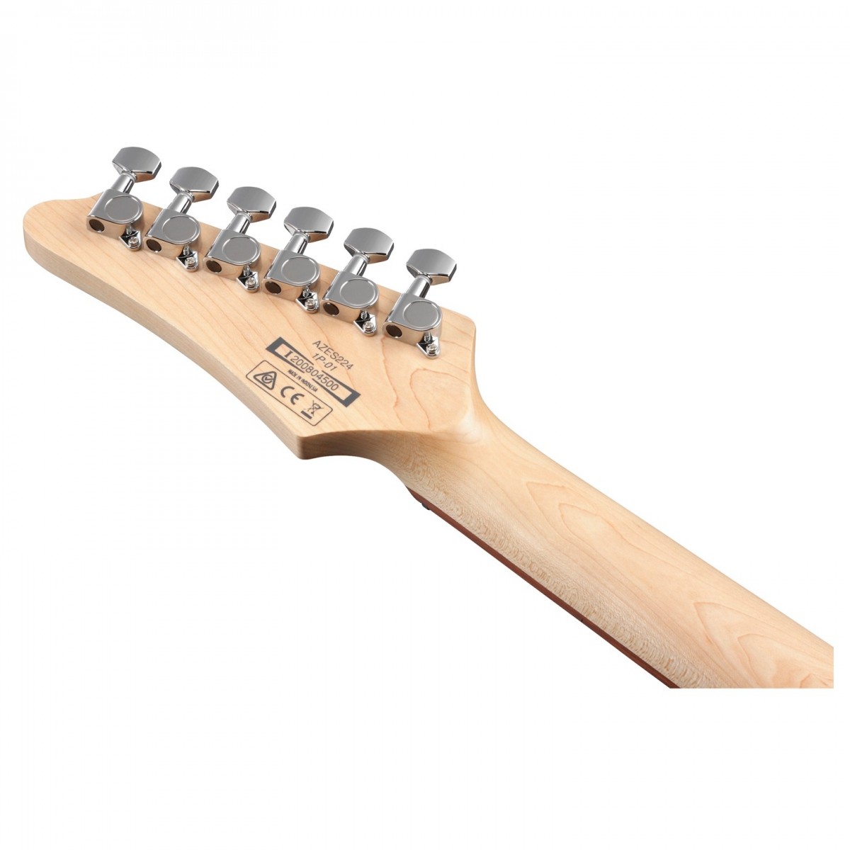 Ibanez AZES40-PRB