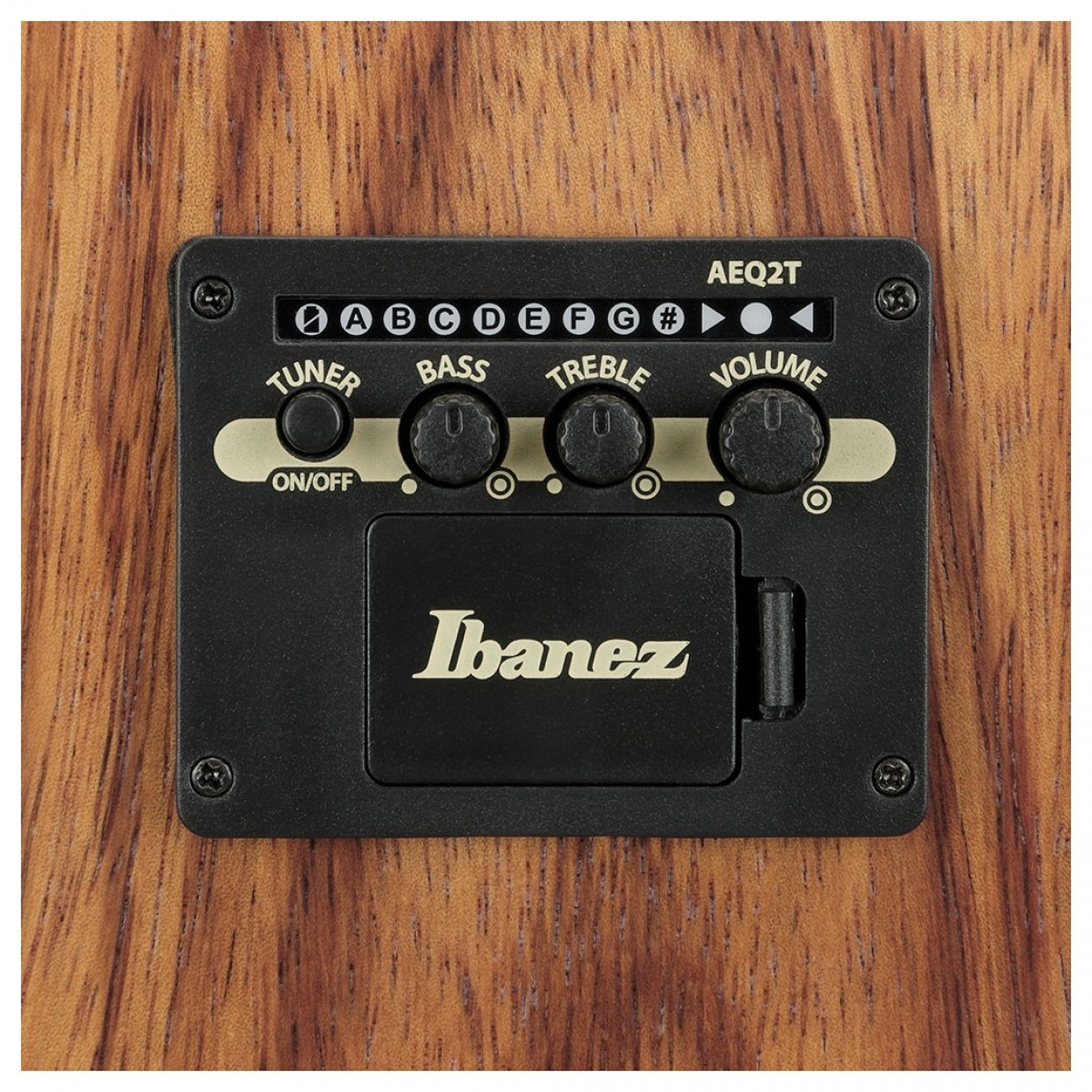 Ibanez VC40WSCE-OPB