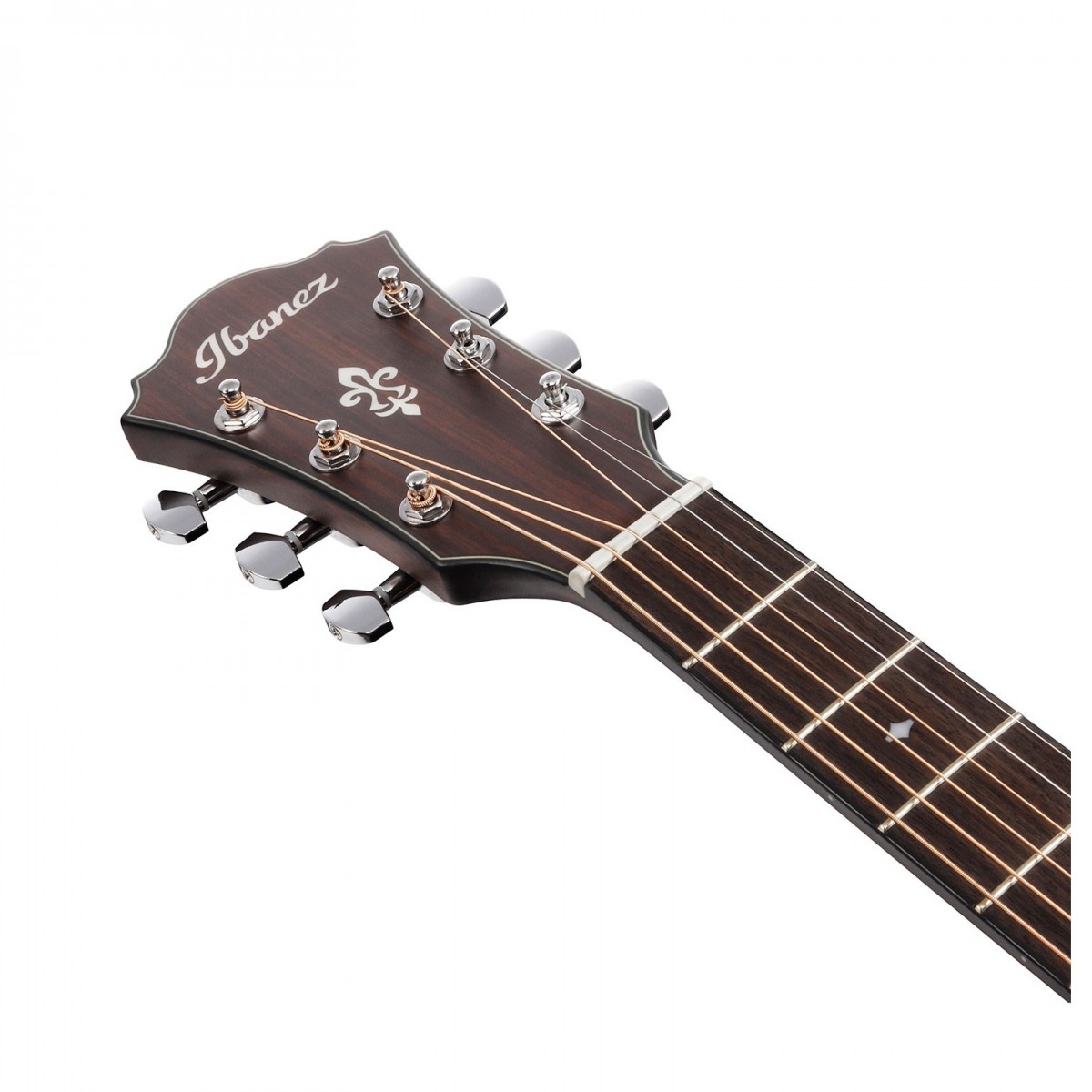 Ibanez AE100-DBF