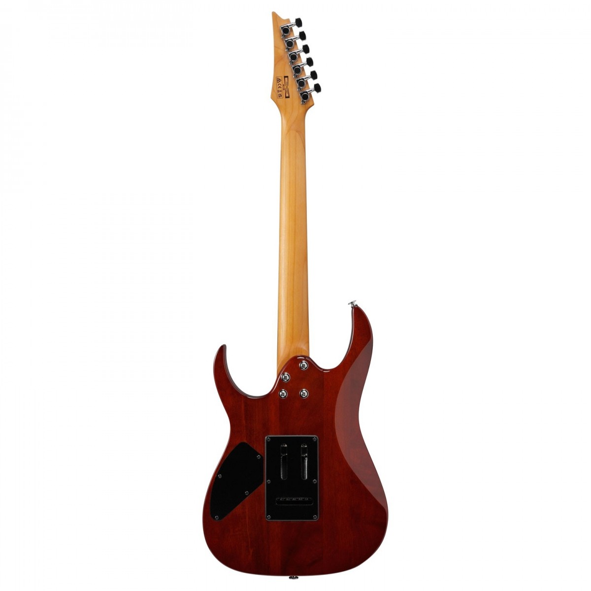 Ibanez GRG220PA1-BKB