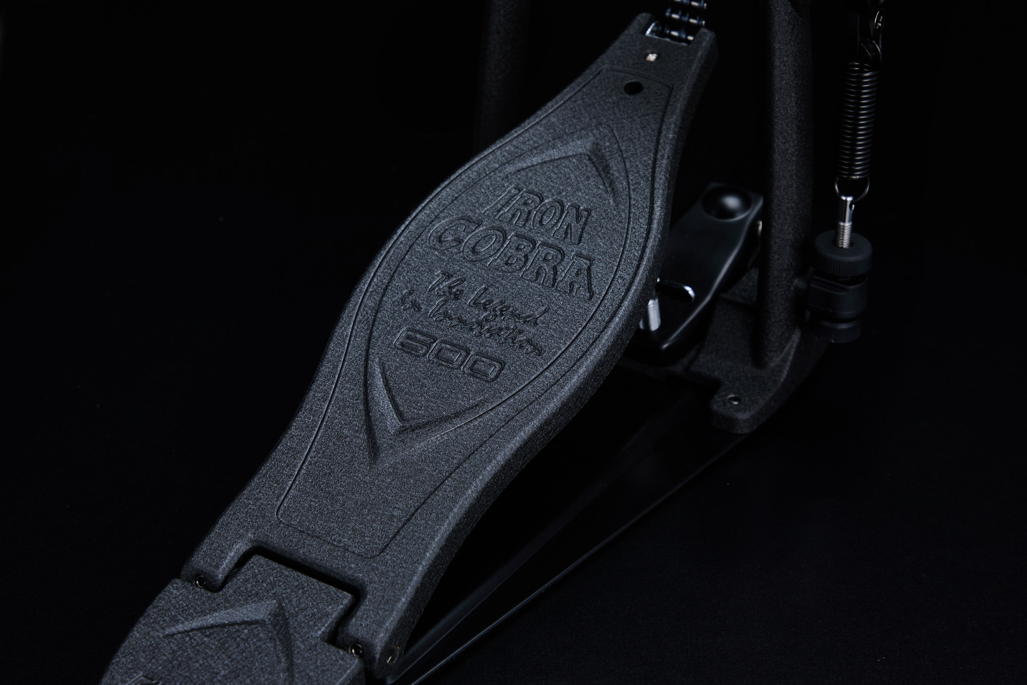 Tama Iron Cobra HP600DMB Limited Edition