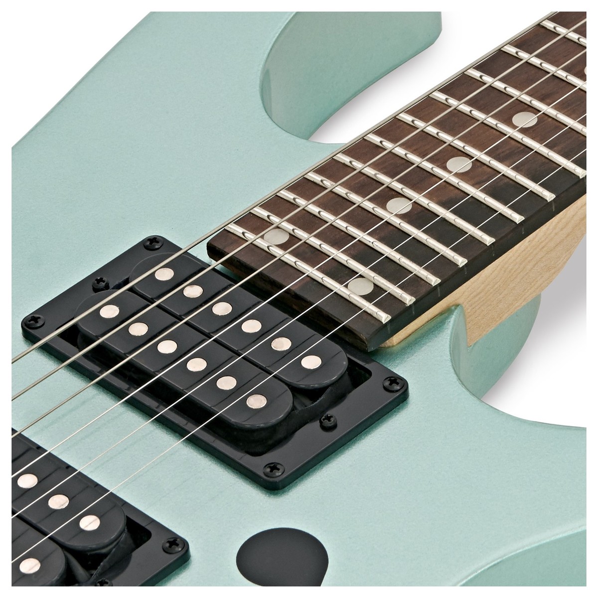 Ibanez PGMM21 Paul Gilbert MGN