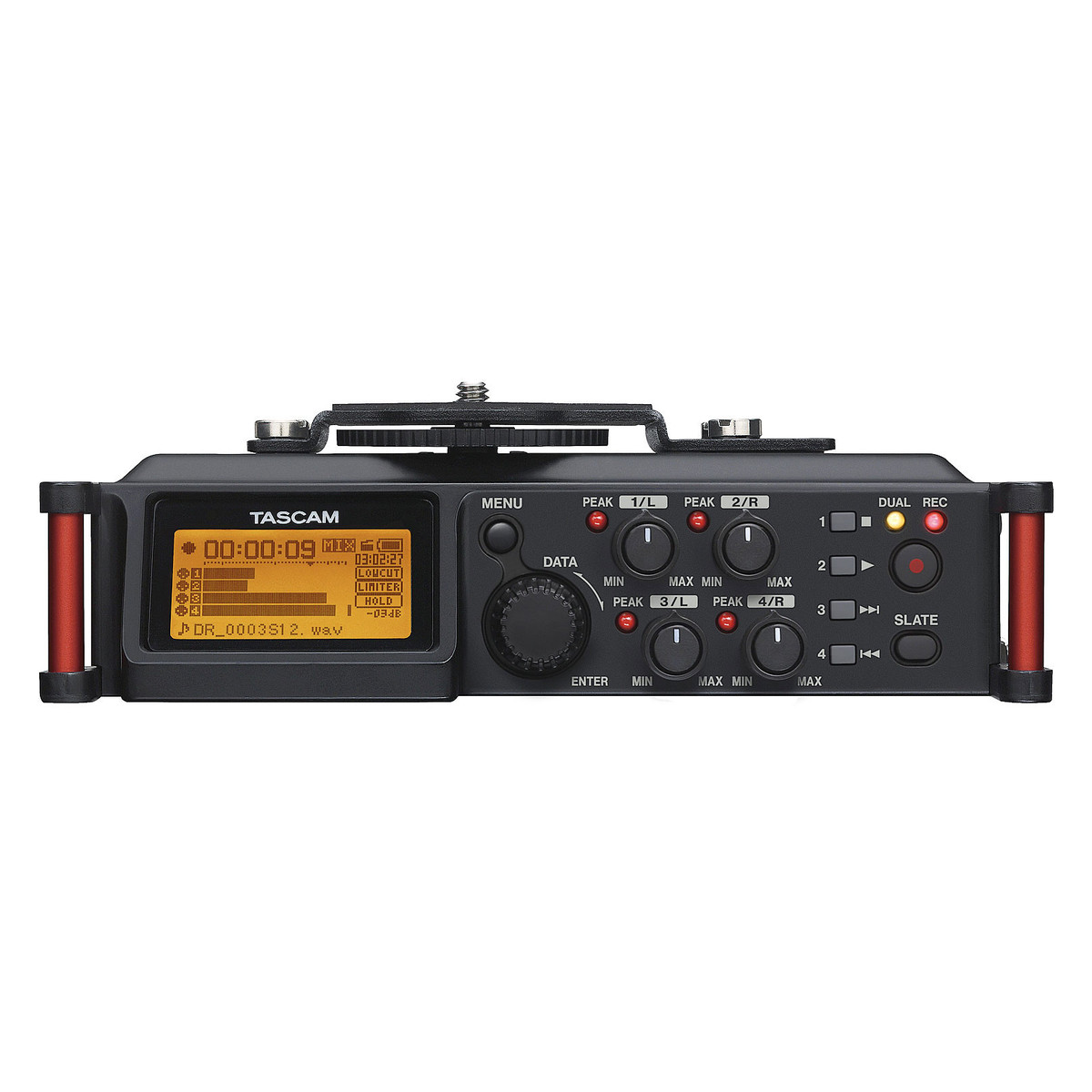 Tascam DR-70D.3