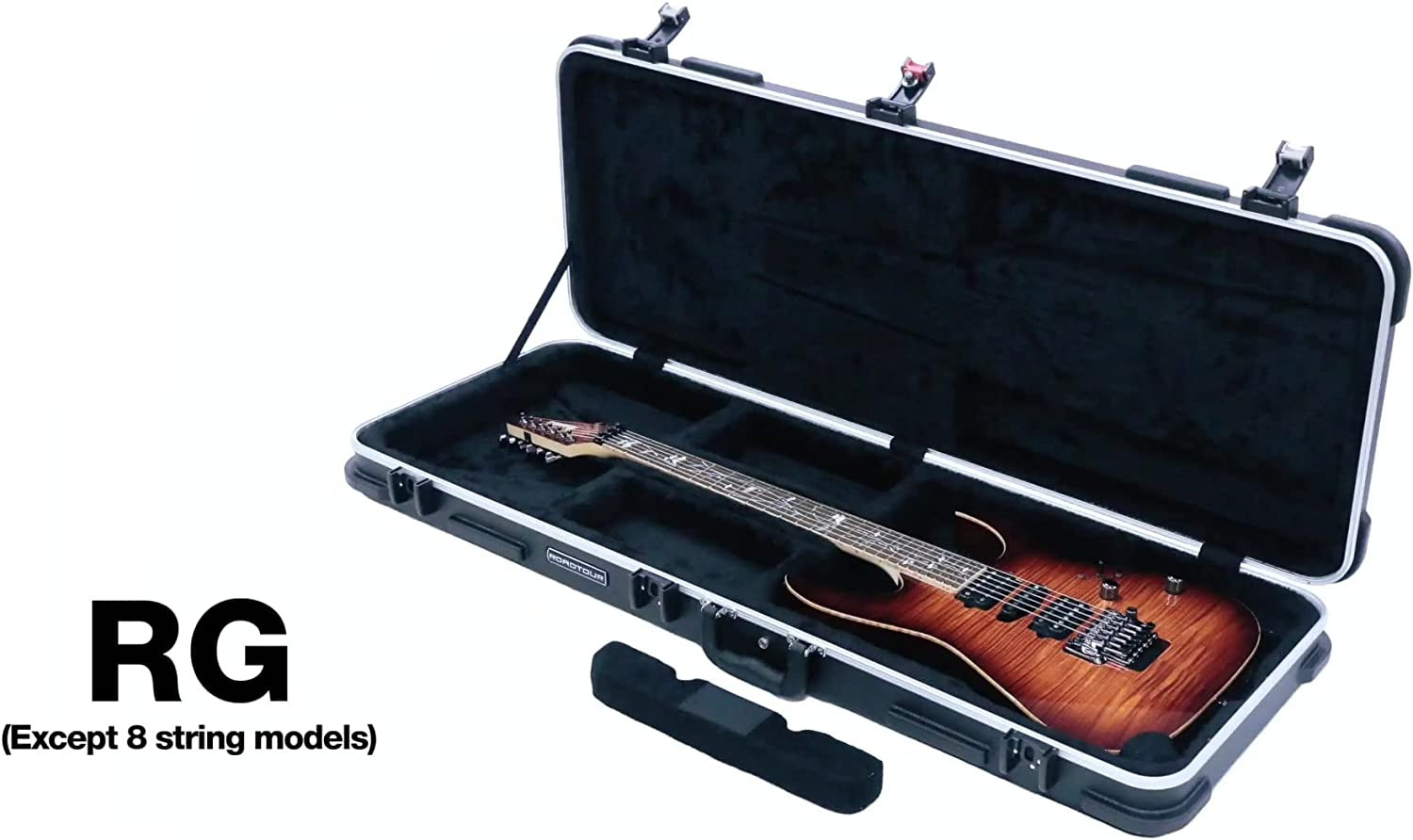 Ibanez MR350C Roadtour Case E-Gitarre