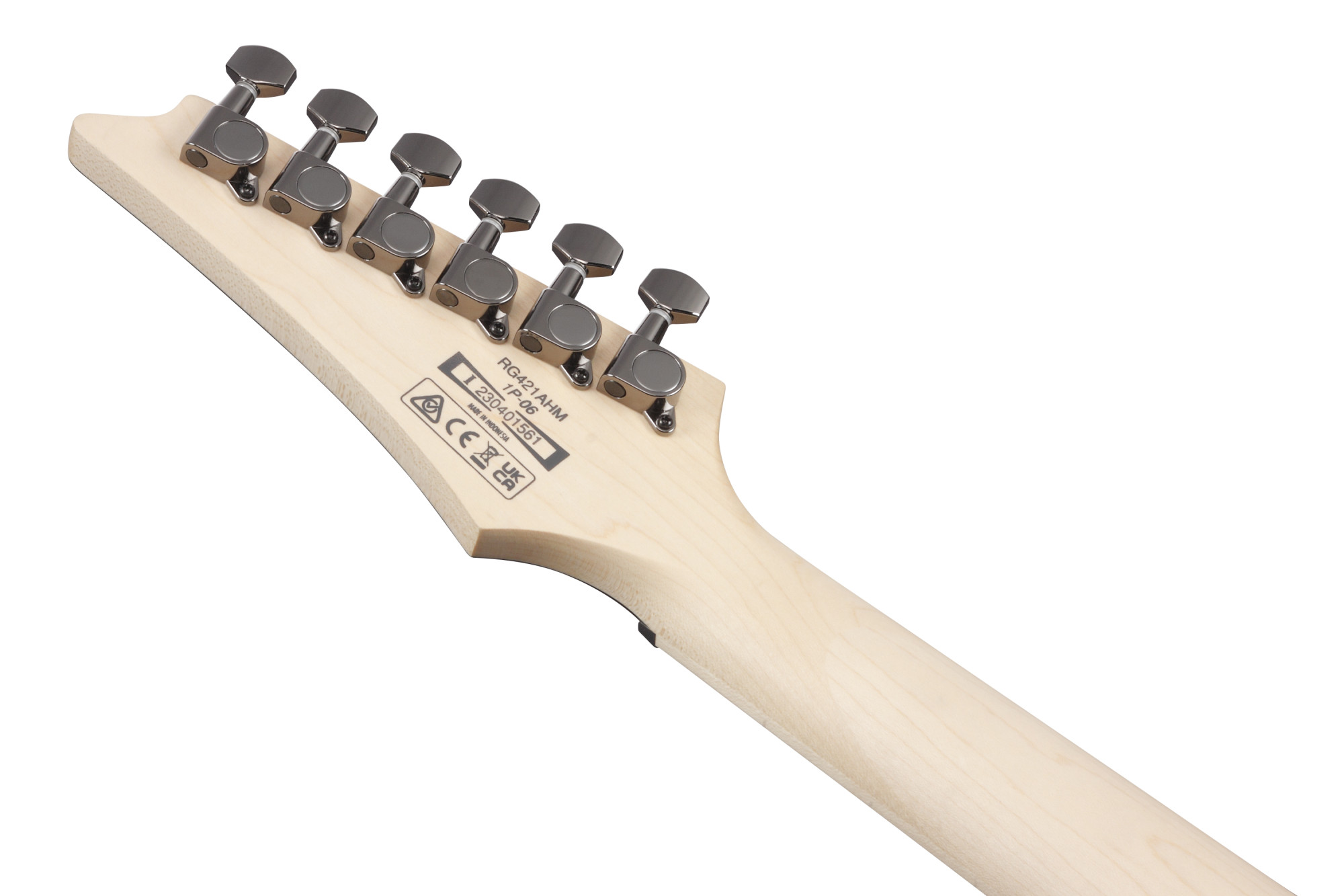 Ibanez RG421AHM-BMT