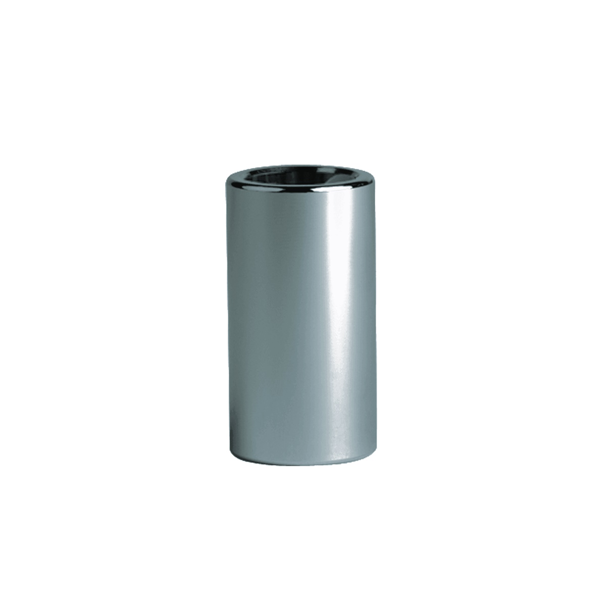 Dunlop Bottle Neck chrome 318