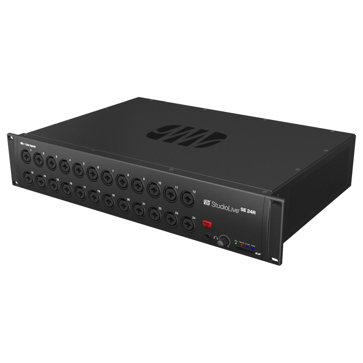 Presonus StudioLive Series III SE 24R