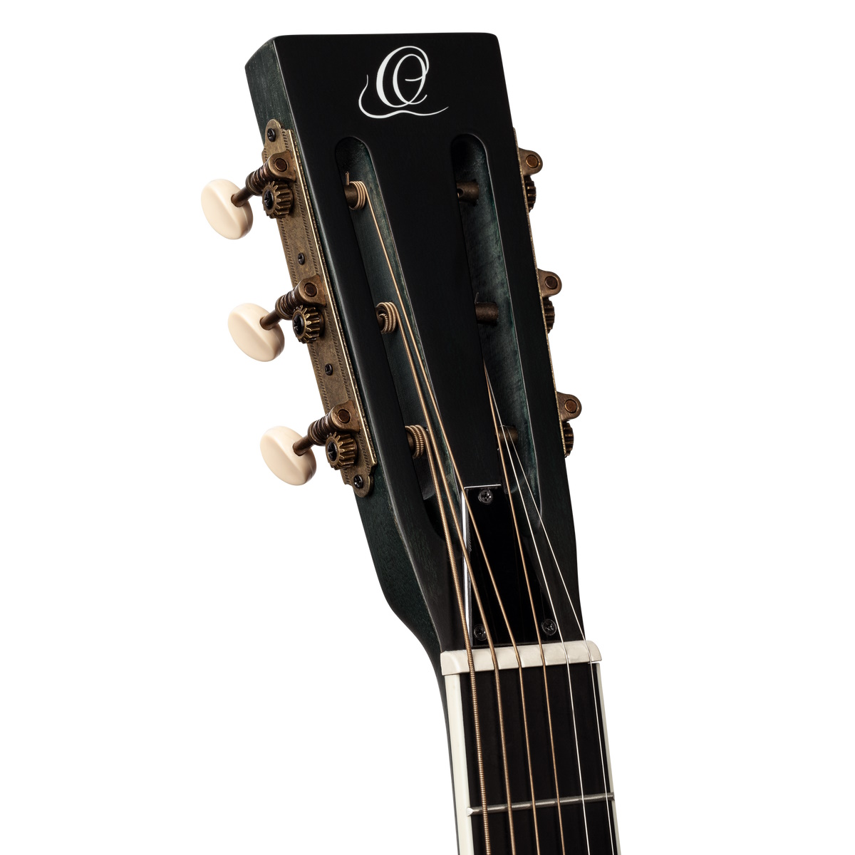 Ortega RRG30E-DD Resonator