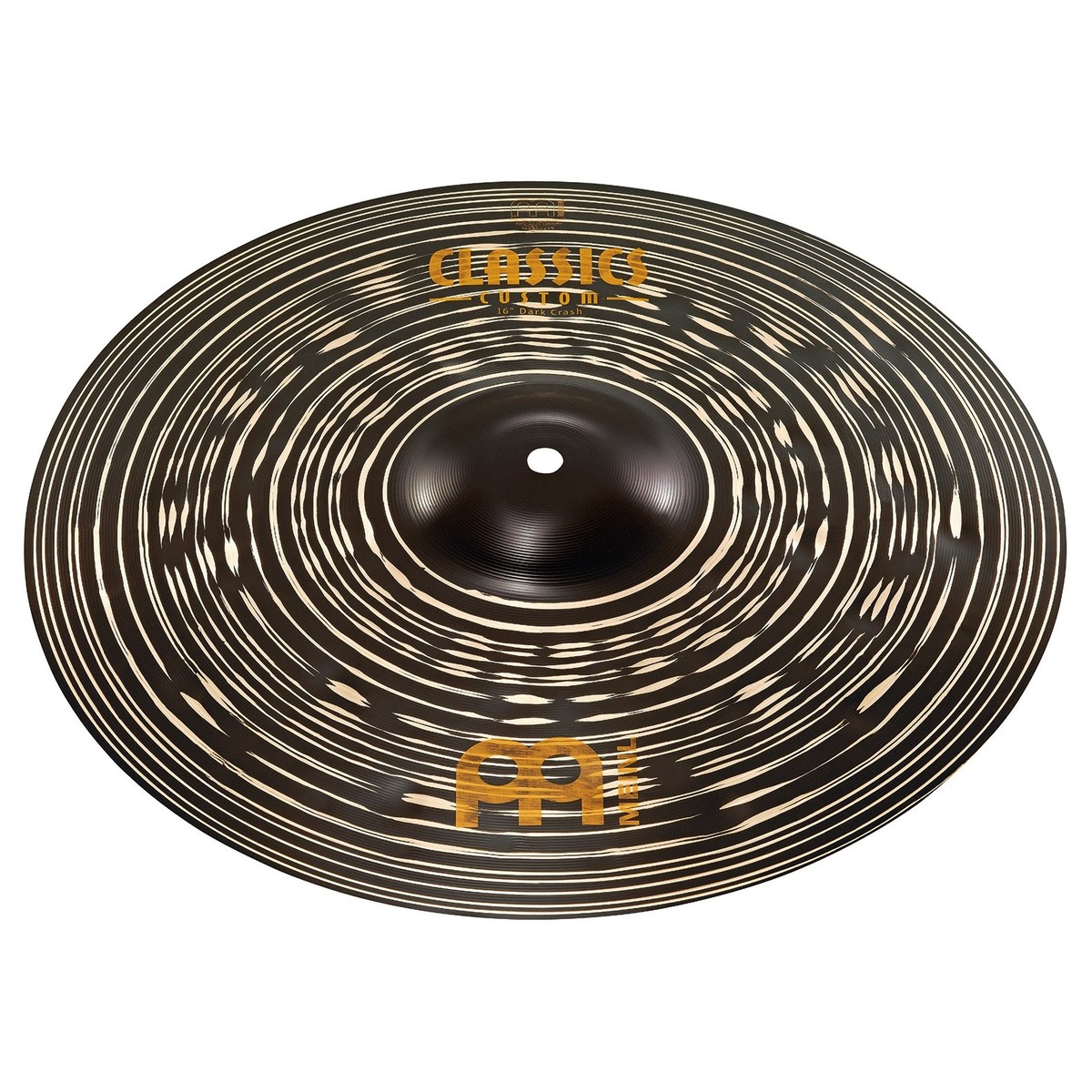 Meinl Classics Custom Dark Set CCD141620