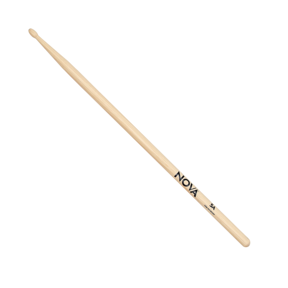 Vic Firth 5A Nova Woodtip