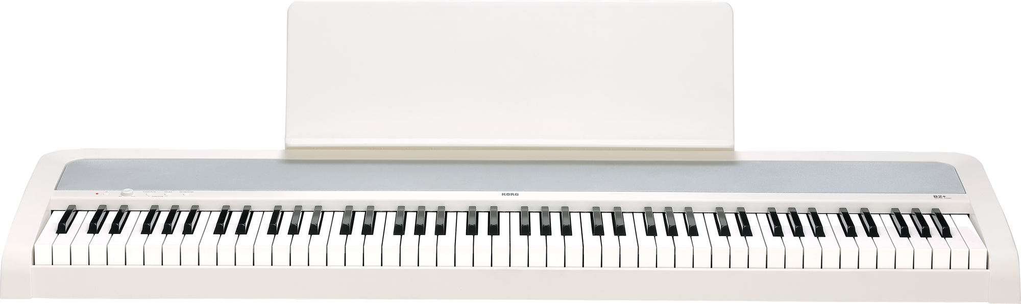 Korg B2+ White
