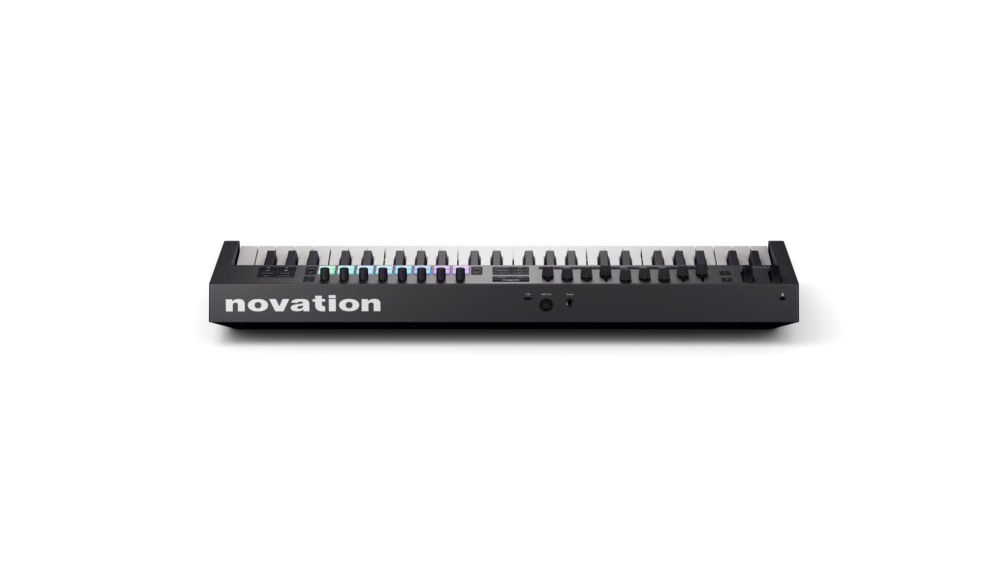 Novation Launchkey 49 MK4