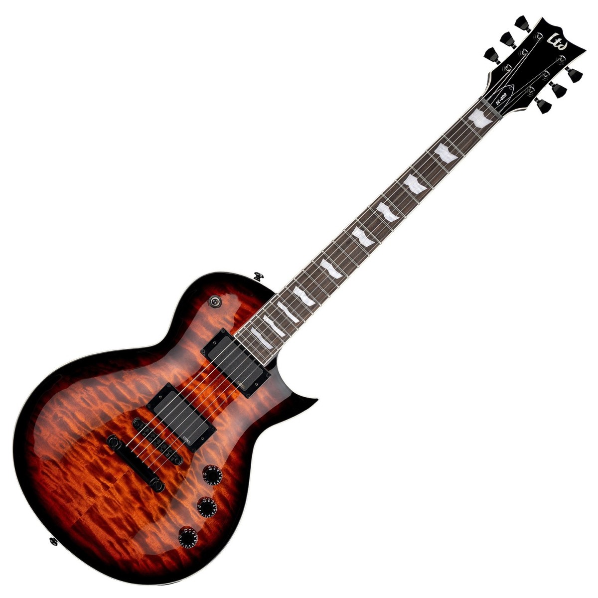ESP LTD EC-400 QM VB