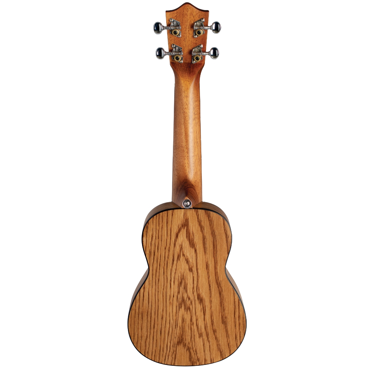 Lanikai OA-S Oak Sopran Ukulele