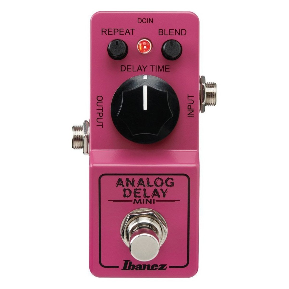 Ibanez AD Mini Delay
