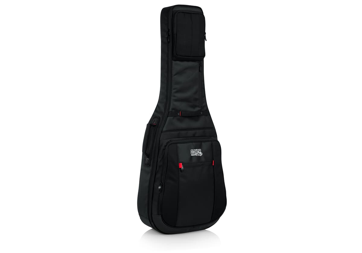 Gator Cases G-PG Acoustic 8