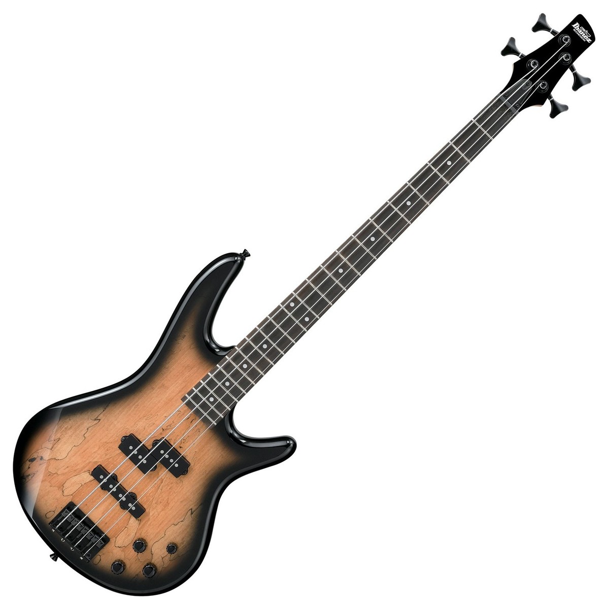 Ibanez GSR200SM-NGT
