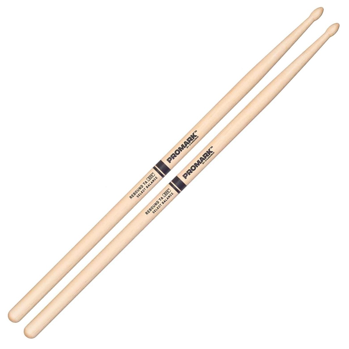 ProMark RBH535AW 7A Rebound Balance