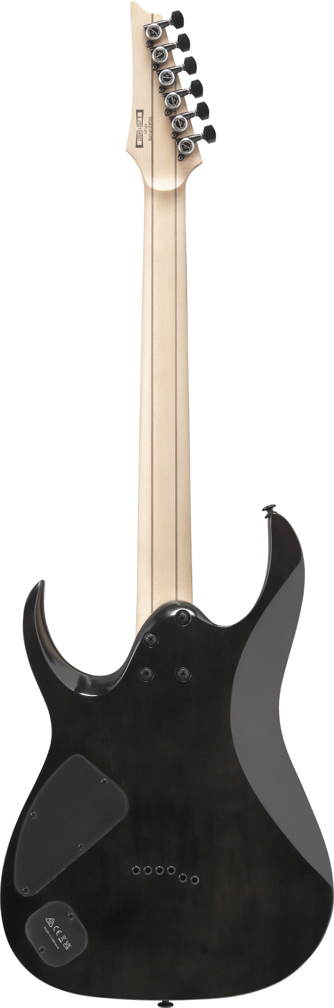 Ibanez RGA21P1PB-DRL