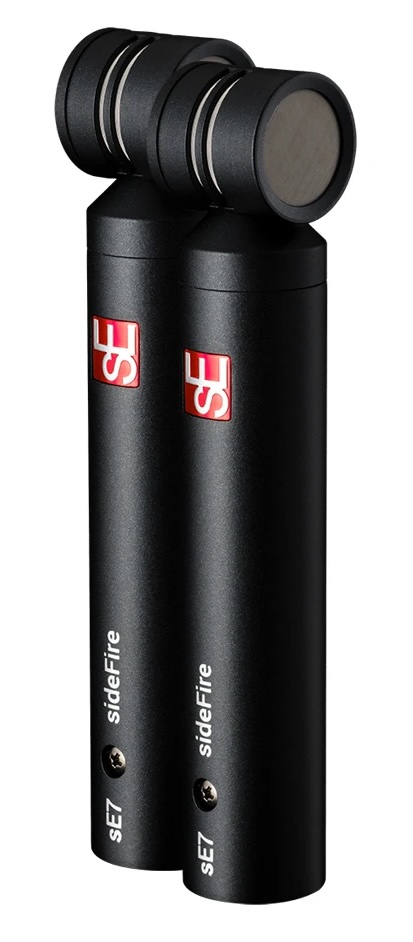 SE Electronics sE7 sideFire Stereo-Set