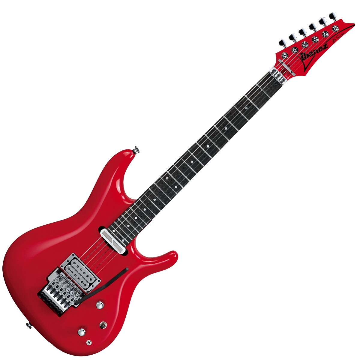 Ibanez JS2480-MCR Joe Satriani