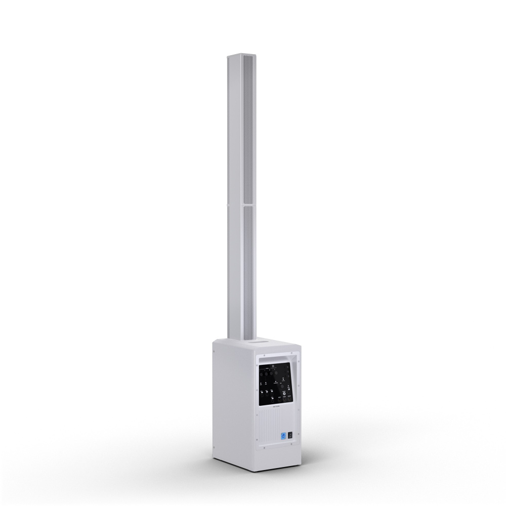 LD Systems MAUI 11 G3 Mix weiß