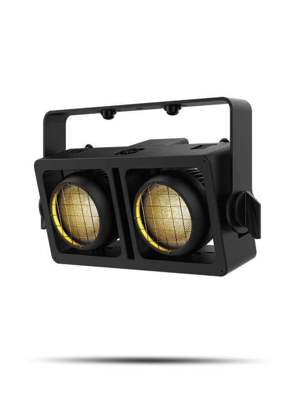 Chauvet Pro STRIKE Array 2WW warmweiß IP65 Blinder