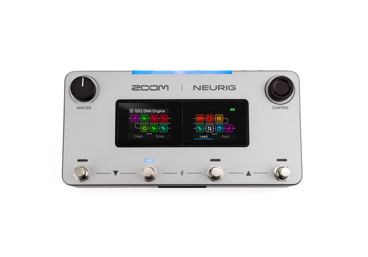 Zoom Neurig