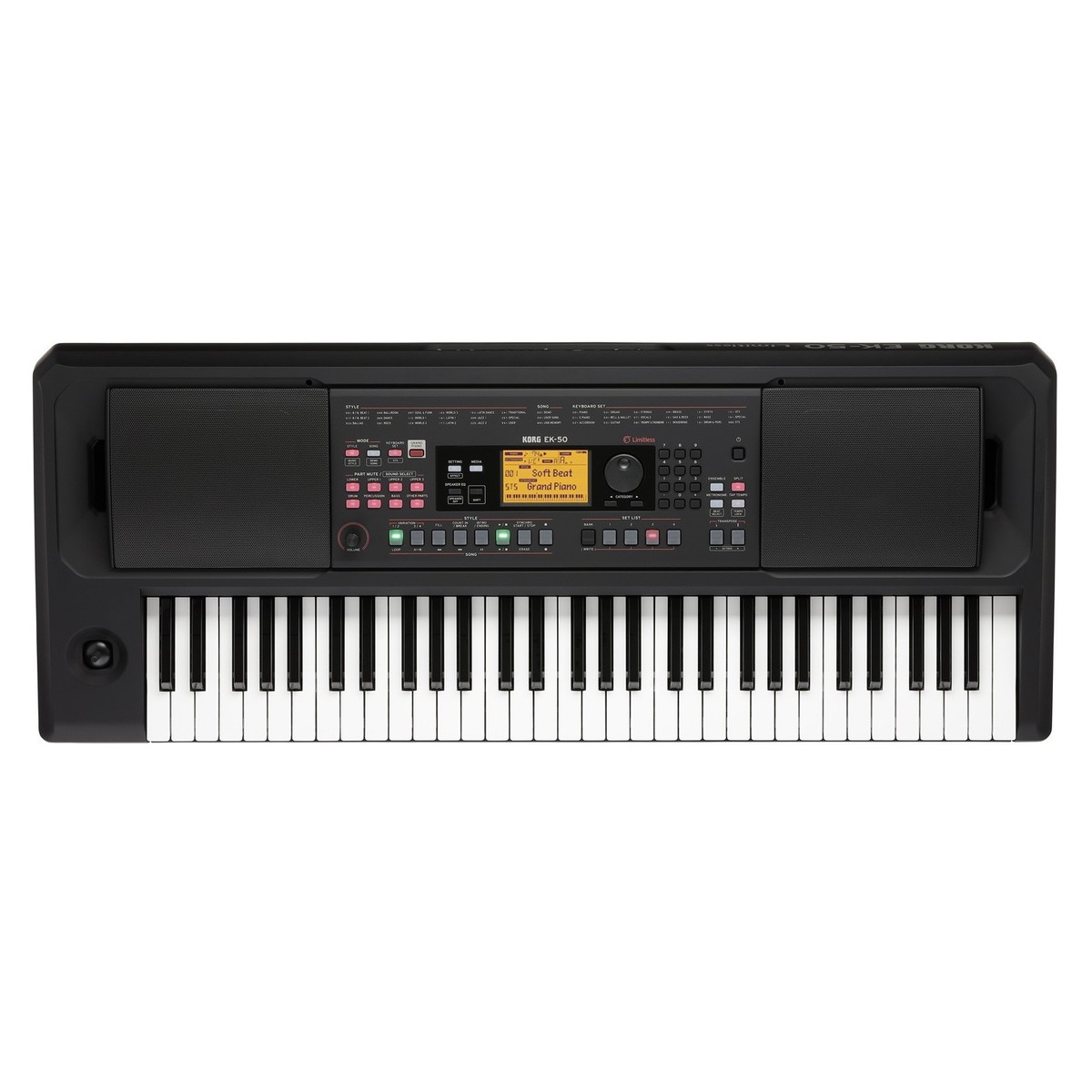 Korg EK-50 L