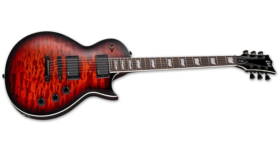 ESP LTD EC-400 QM VB
