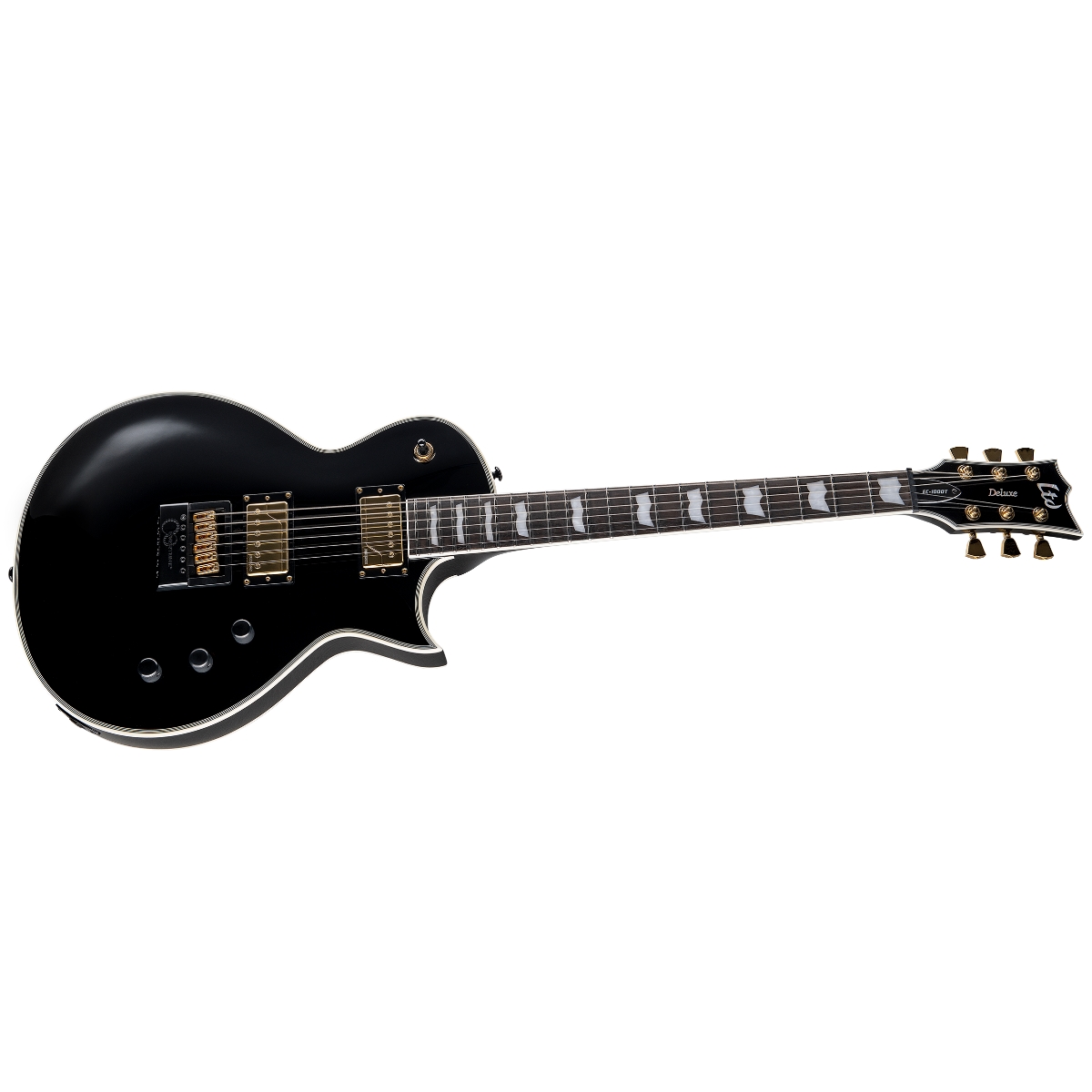 ESP LTD EC-1000T CTM Evertune BLK