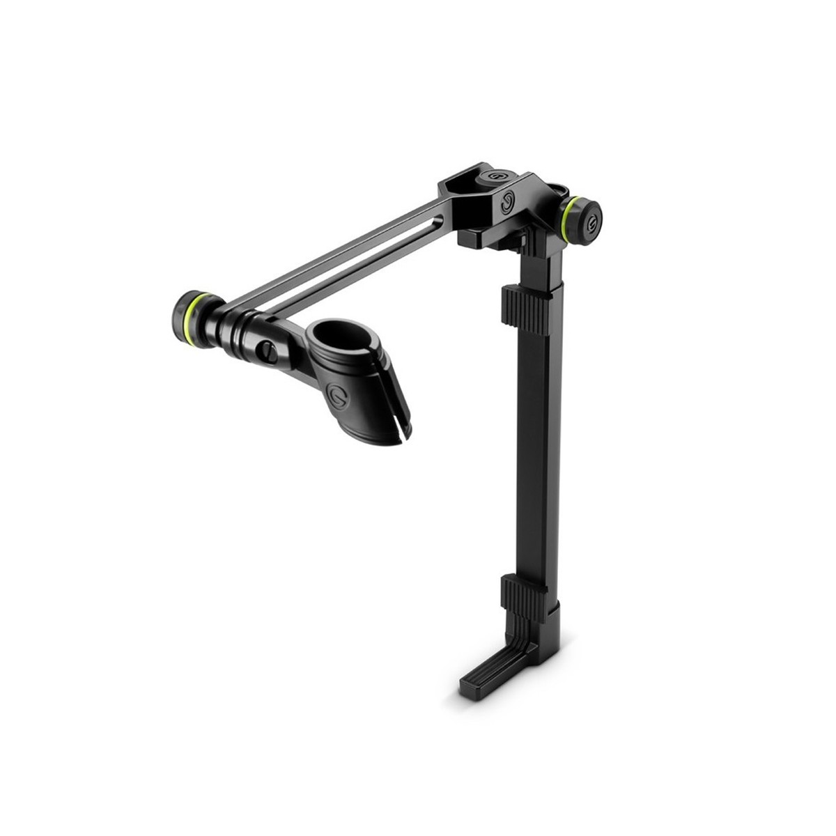 Gravity MS CAB CL 01 S Mikrofonhalterung für Gitarrenboxen
