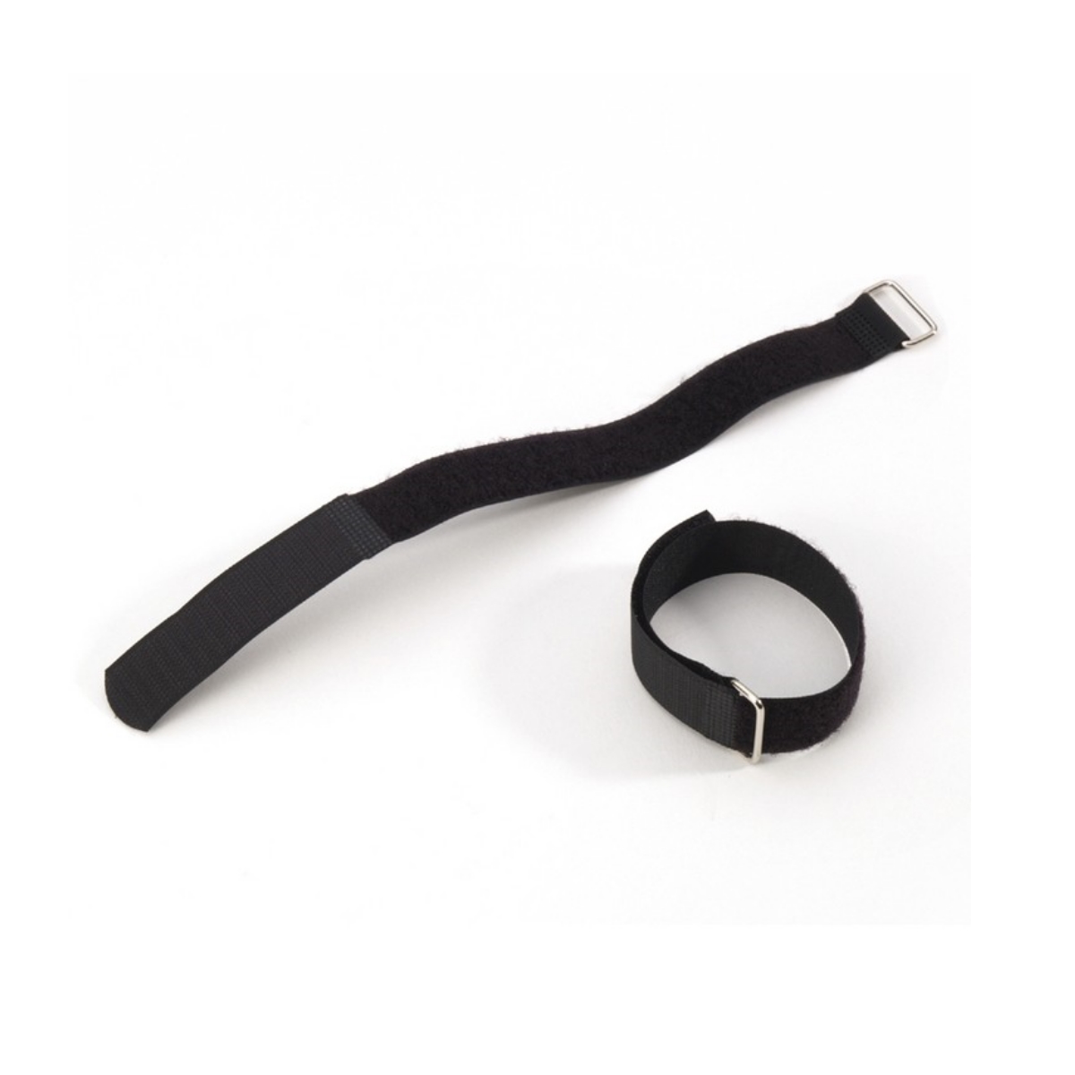 Adam Hall Cables VR 2020 BLK Kabelklettband
