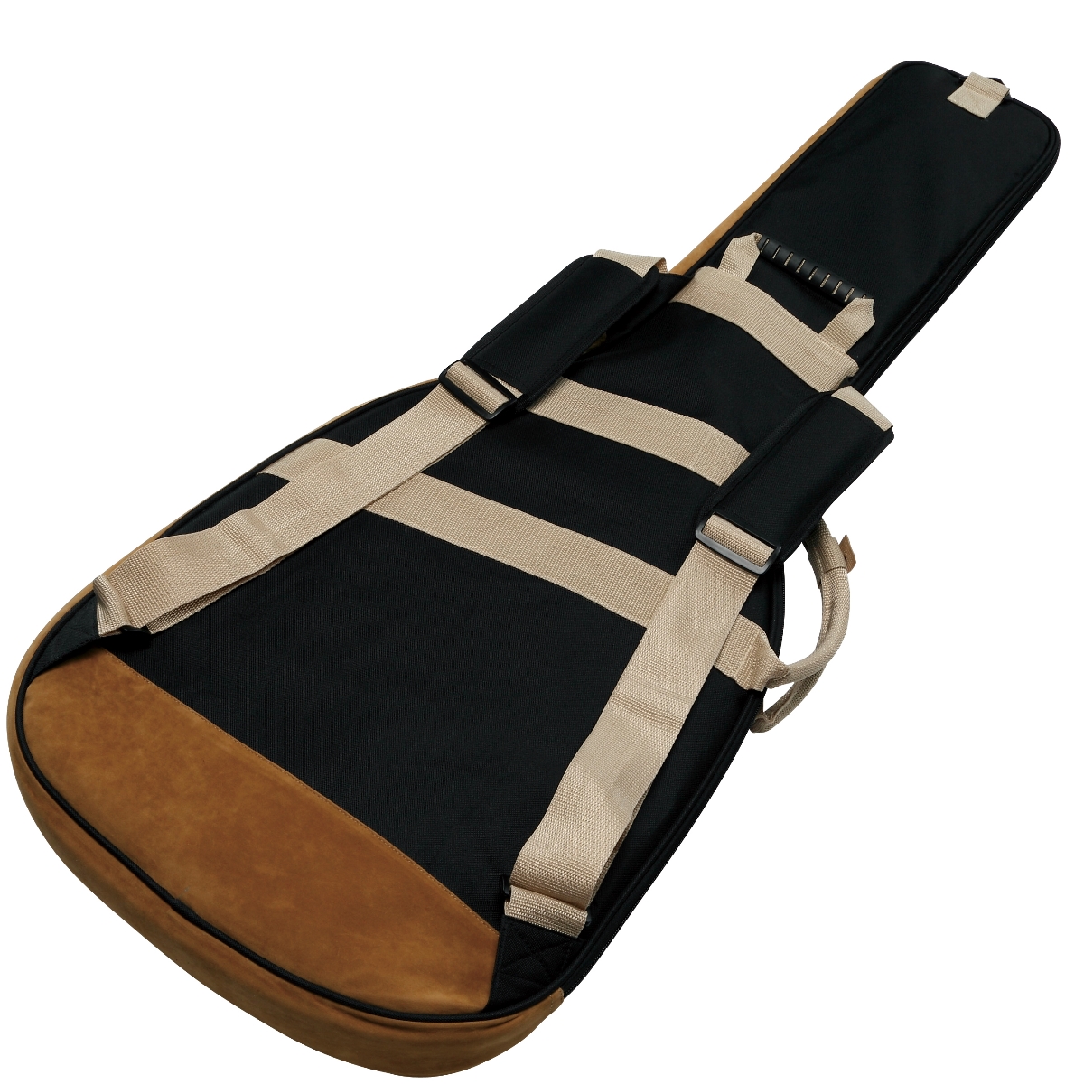 Ibanez IGB541-BK Powerpad GigBag für E-Gitarre