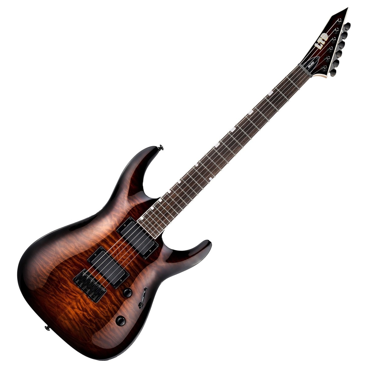 ESP LTD MH-200HT QM BS