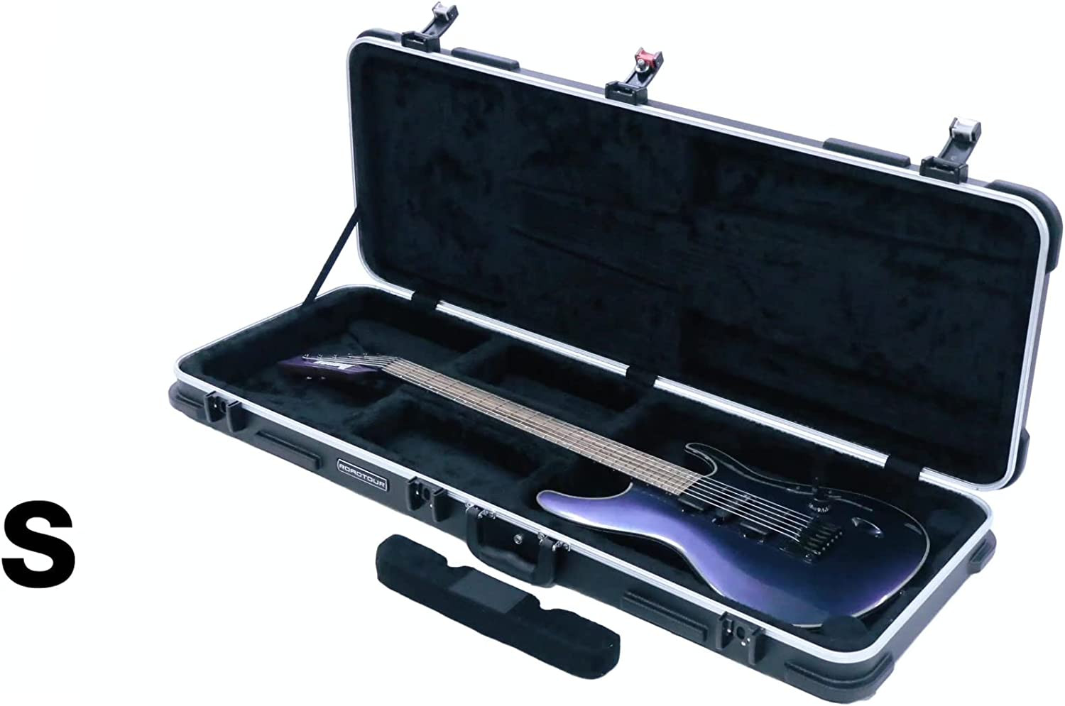 Ibanez MR350C Roadtour Case E-Gitarre
