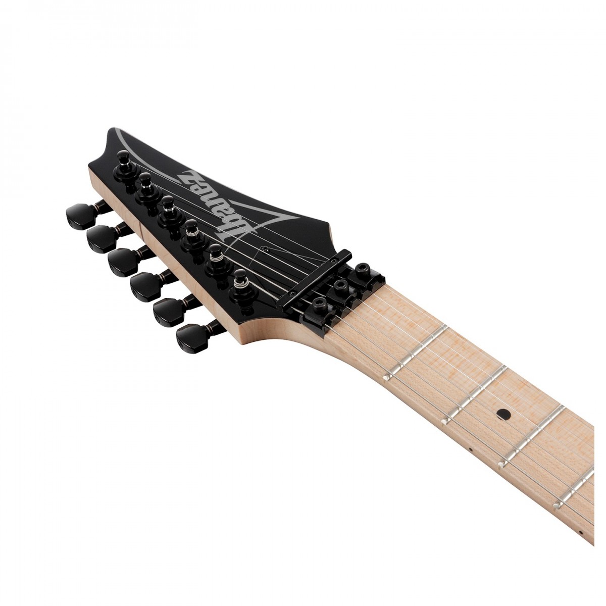 Ibanez RG550-BK
