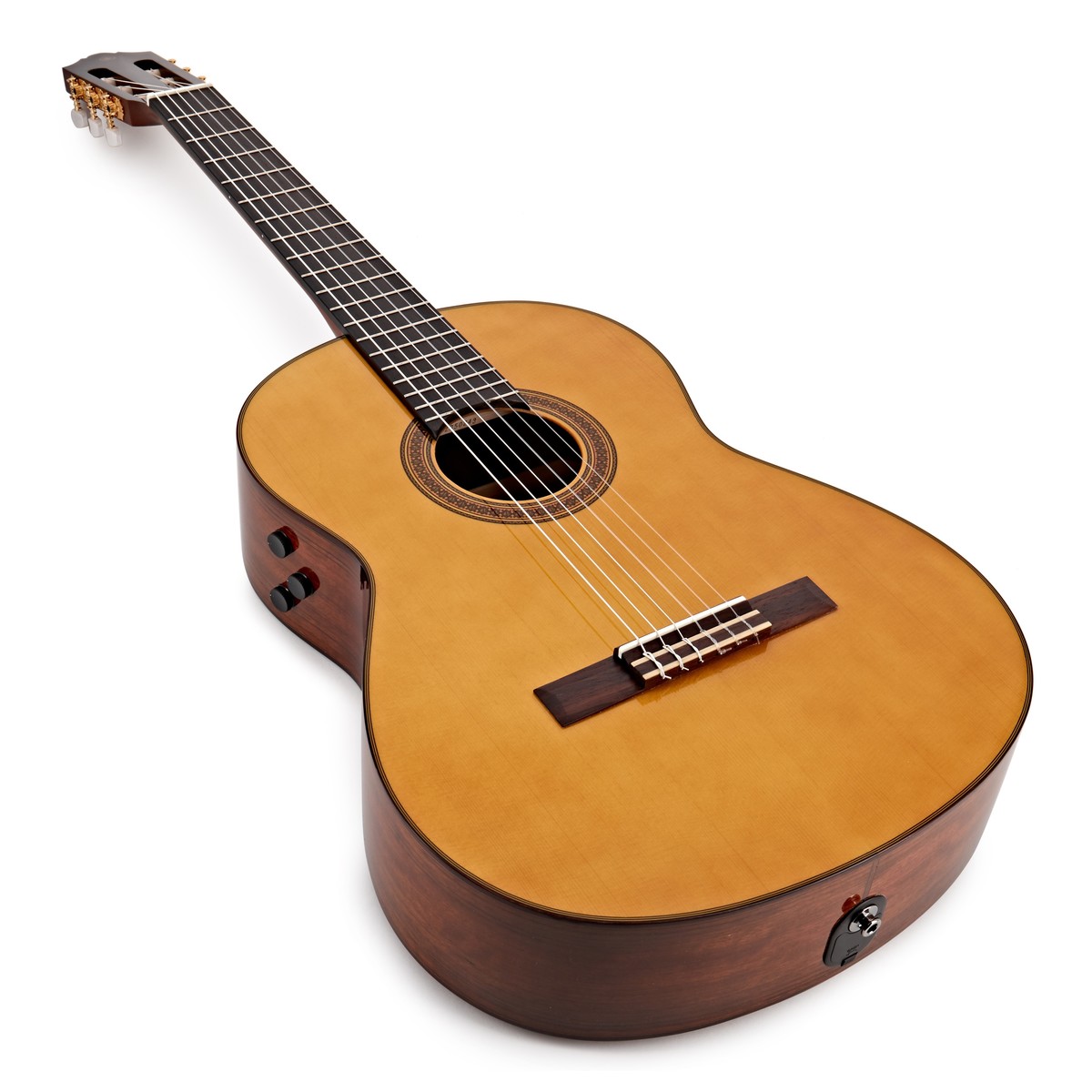 Yamaha CG-TA NT