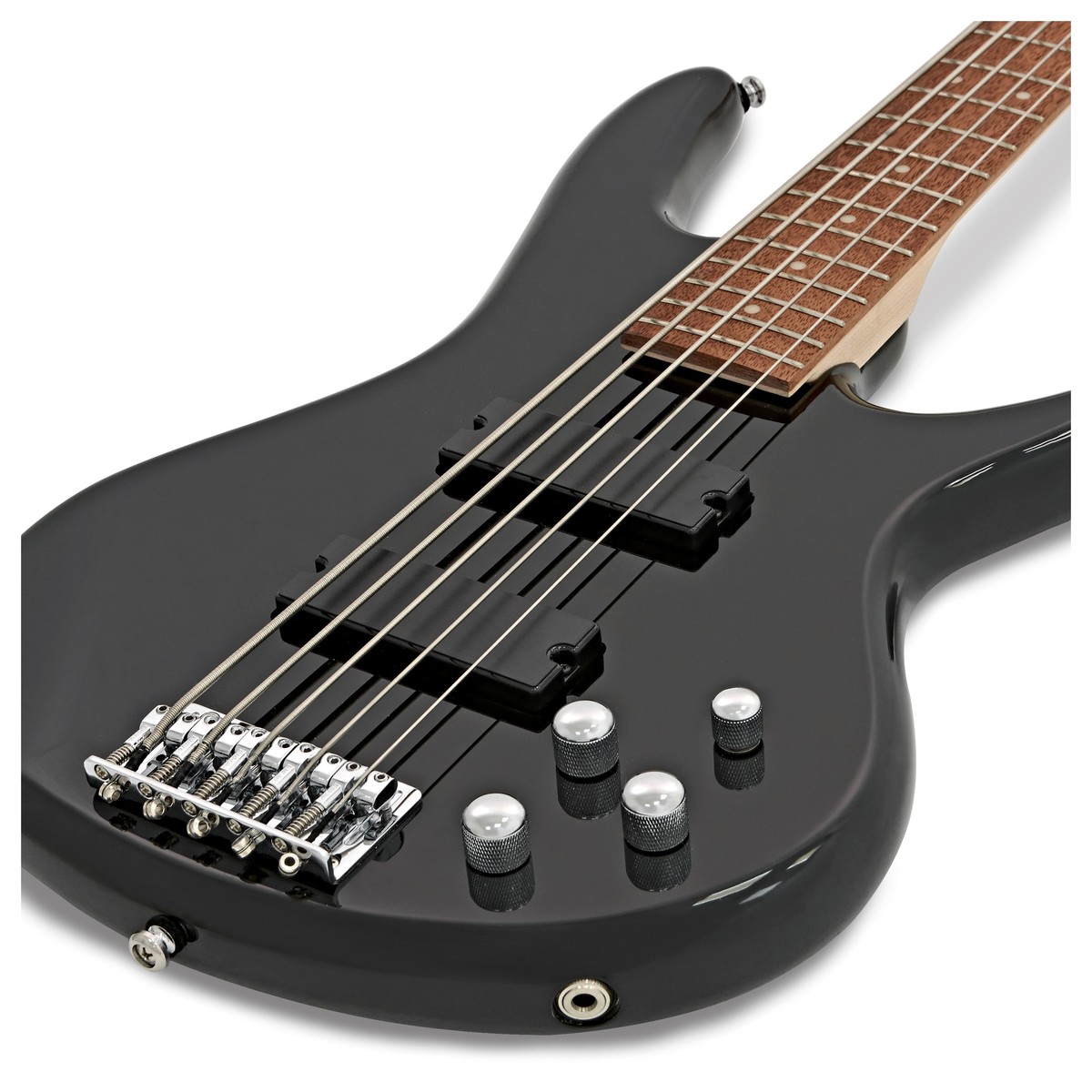 Ibanez GSR205-BK
