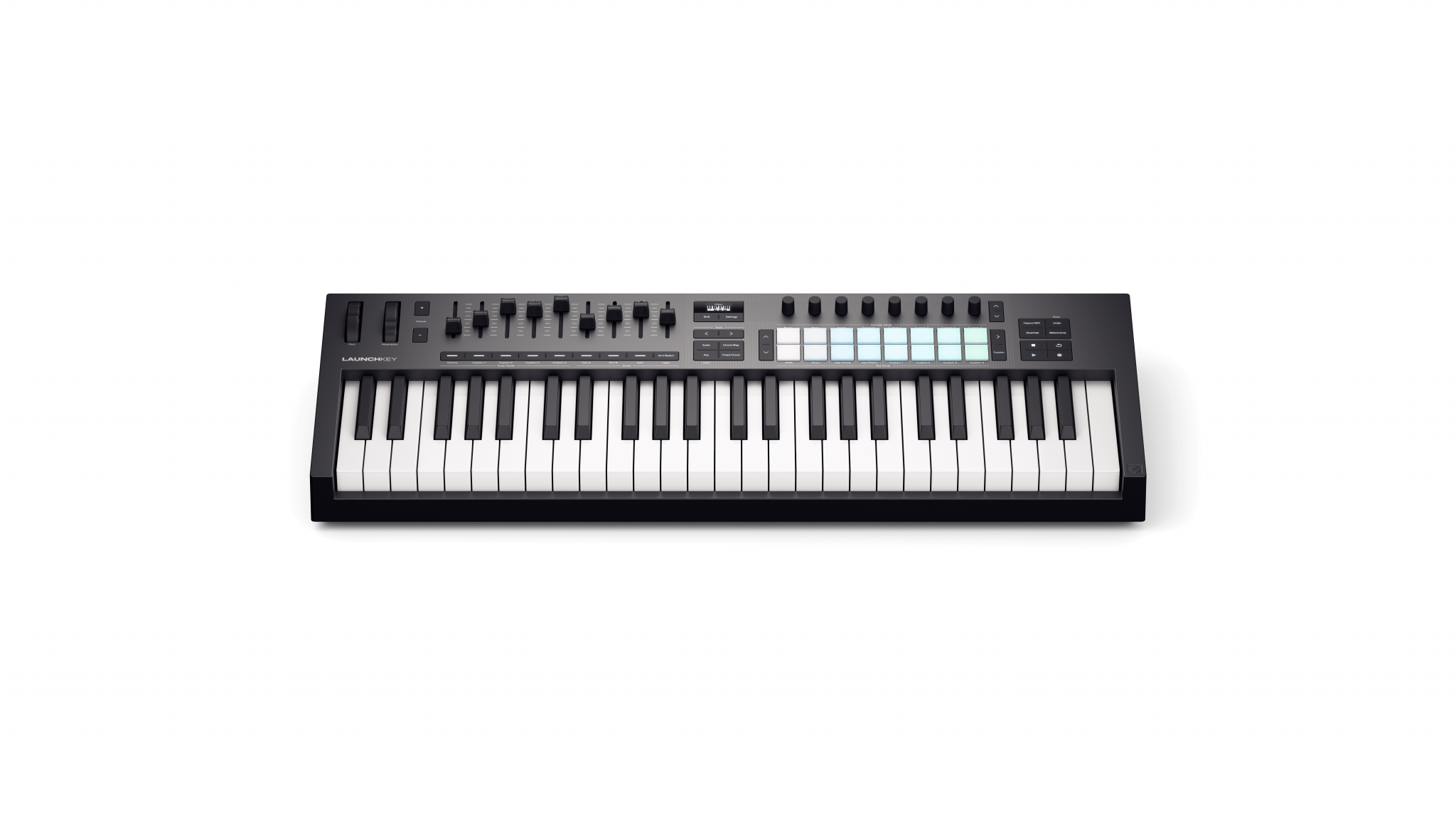 Novation Launchkey 49 MK4