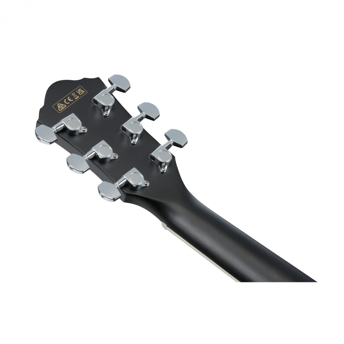 Ibanez AEG7MH-WK