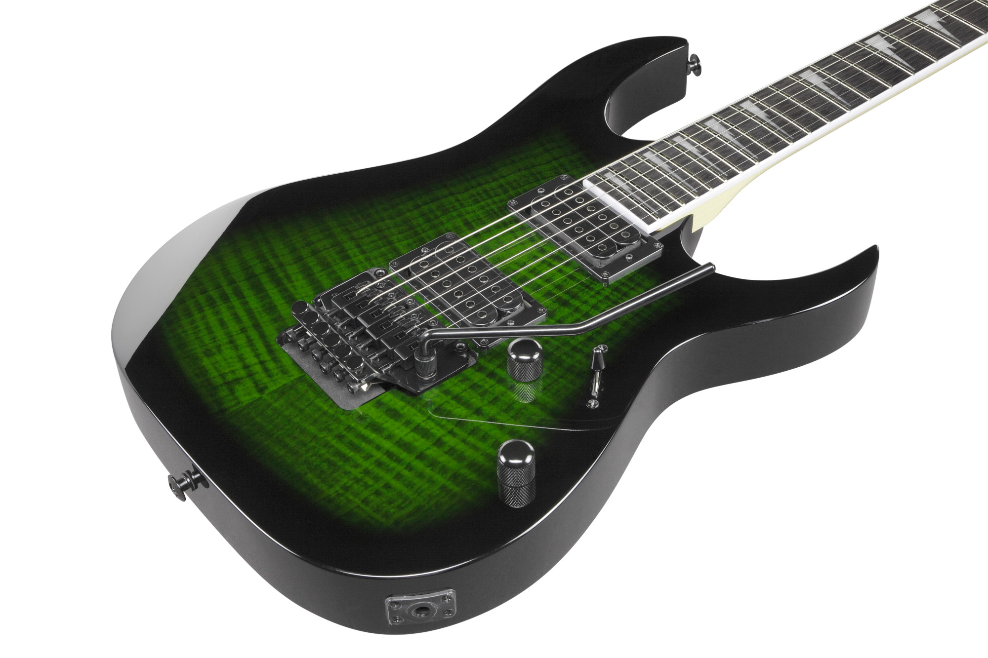 Ibanez GRG320FA-TEB