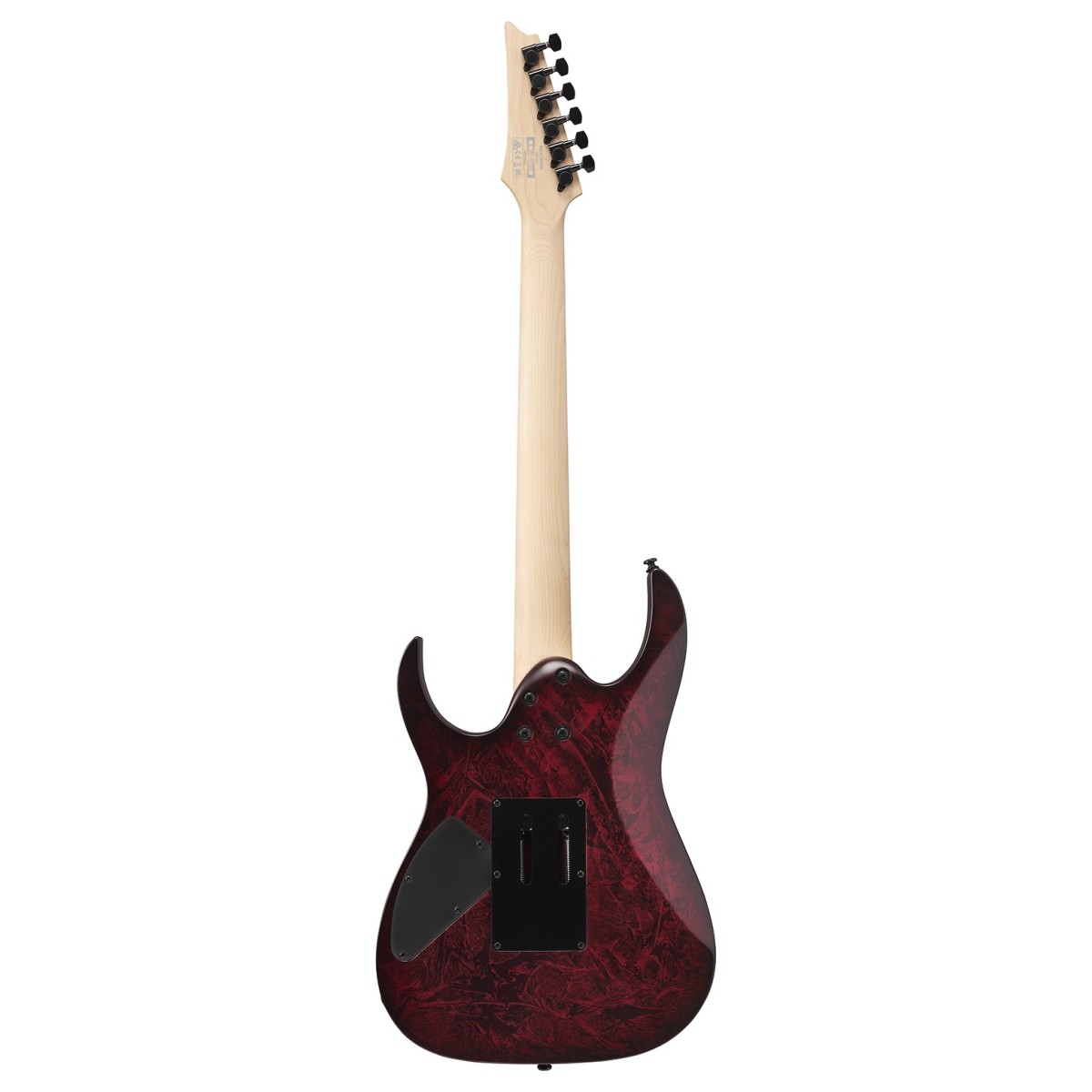 Ibanez RG470DXW-WZM