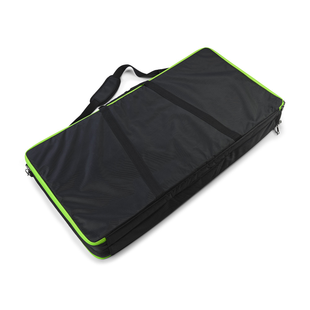 Gravity Bag BGX2RDB Transporttasche für Rapid Desk und doppel X Keyboardständer Gravity Bag BGX2RDB Transporttasche für Rapid Desk und doppel X Keyboardständer