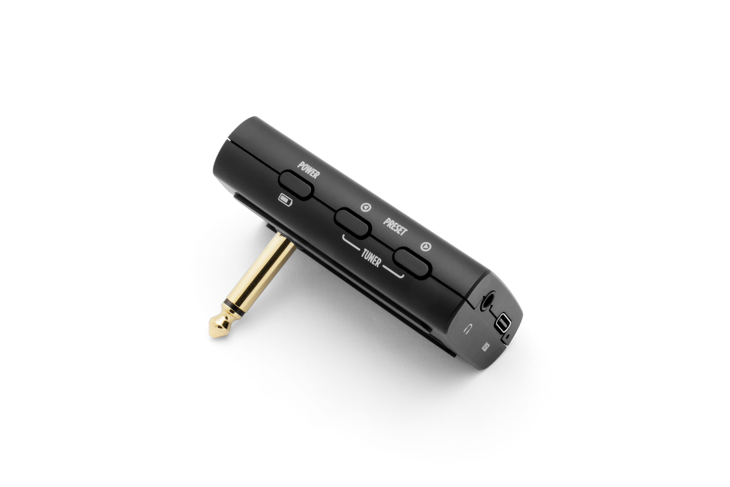 IK Multimedia ToneX Plug