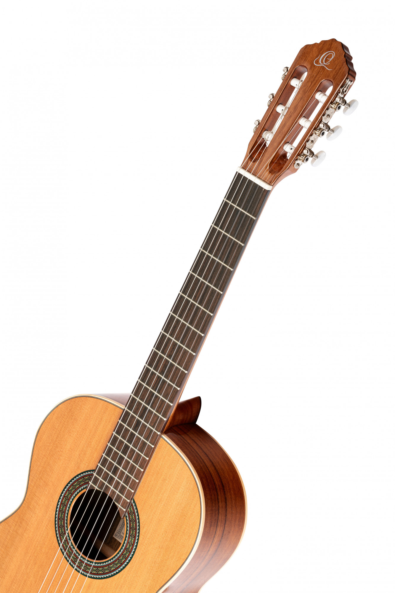 Ortega R220 Konzertgitarre