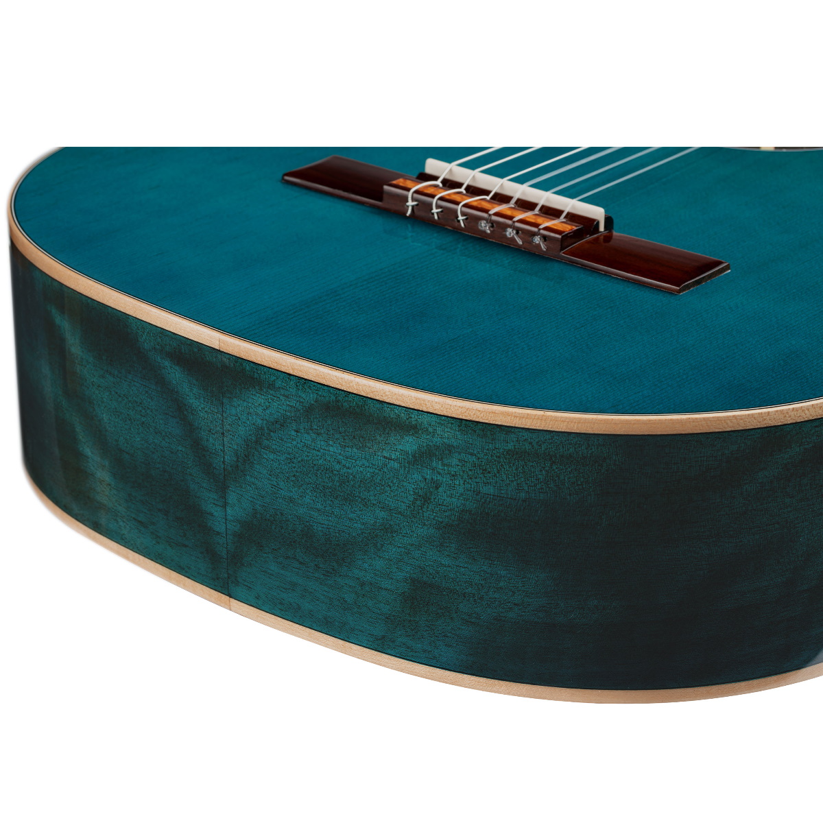 Ortega R121SNOC Klassikgitarre