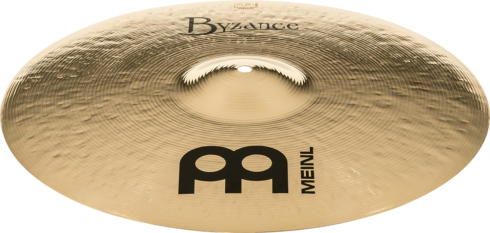 Meinl 18" Byzance Med. Thin Crash B.