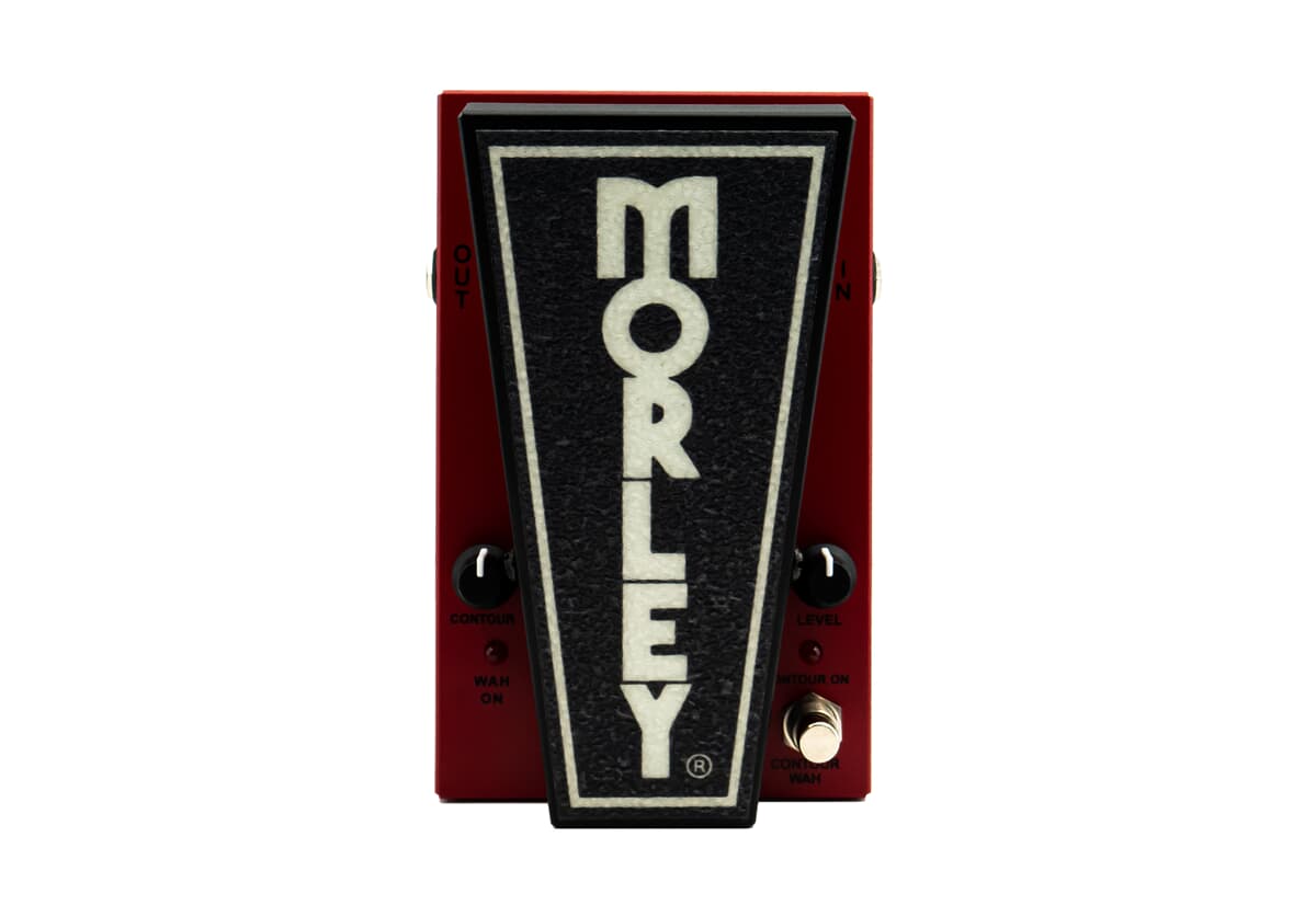 Morley 20/20 Bad Horsie Wah